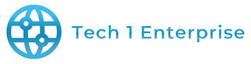 Tech 1 Enterprise | SEO & WEB Development Orange County, CA